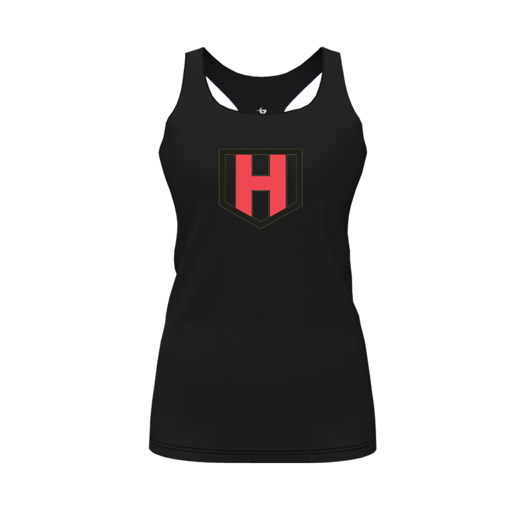 Racerback Tank Top