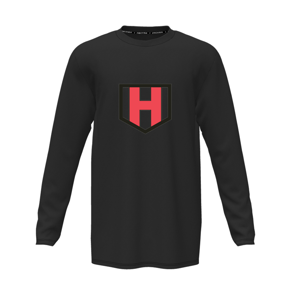 Decker Comfort T-Shirt