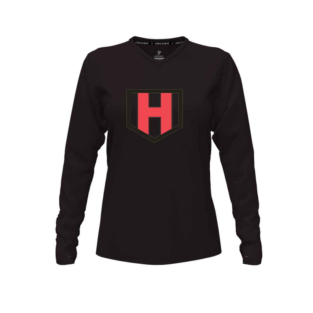 Decker Comfort T-Shirt