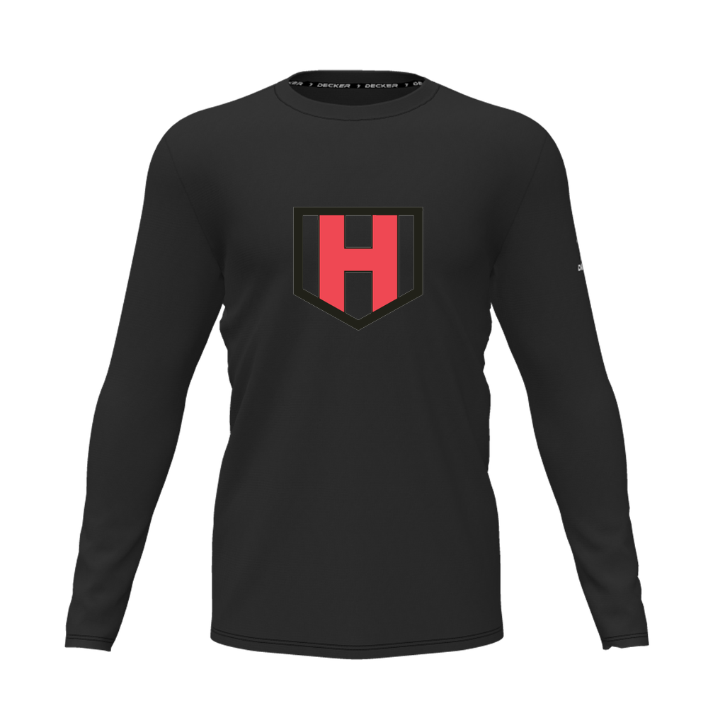 Decker Performance T-Shirt