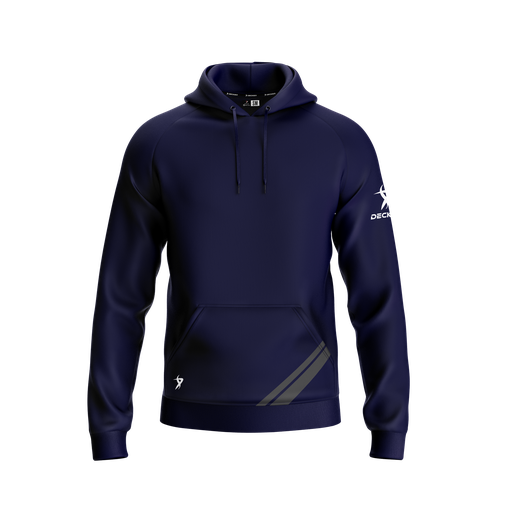 [FOLHSMNV-YXS] Summit Hoodie (Youth XS, Navy, None)