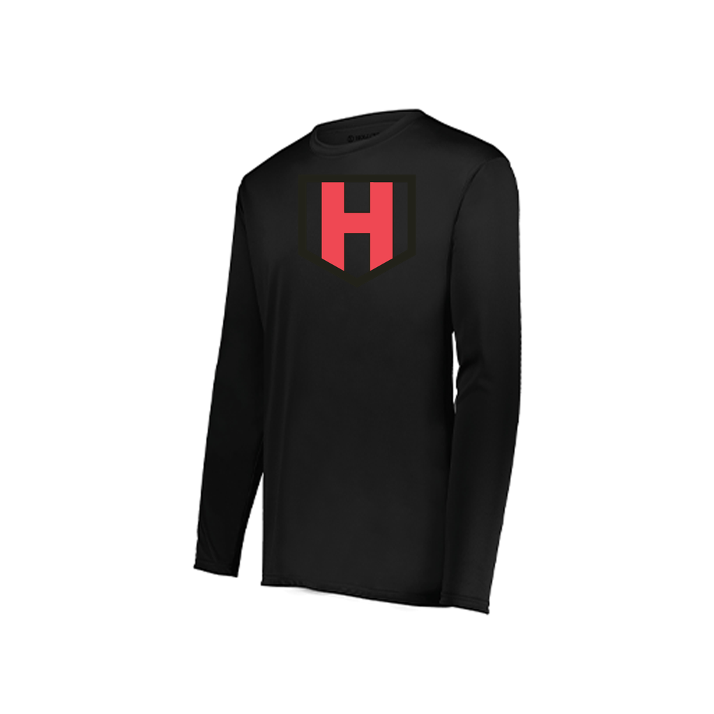 Youth LS Smooth Sport Shirt