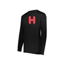Youth LS Smooth Sport Shirt