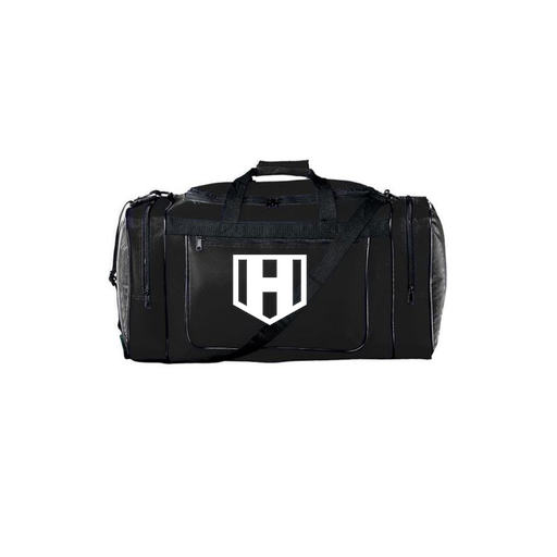 [511.080.OS-LOGO2] Gear Bag (Black, Logo 2)
